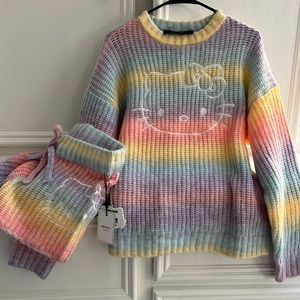 Brand new Hello Kitty